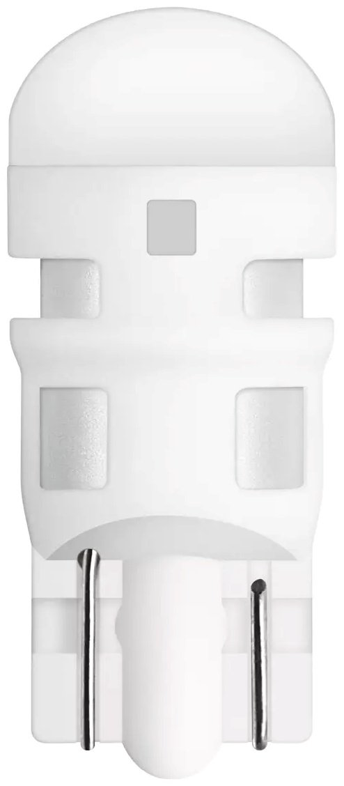 Osram 2825DRP-02B светодиодная W5W, 2 шт купить,NaN