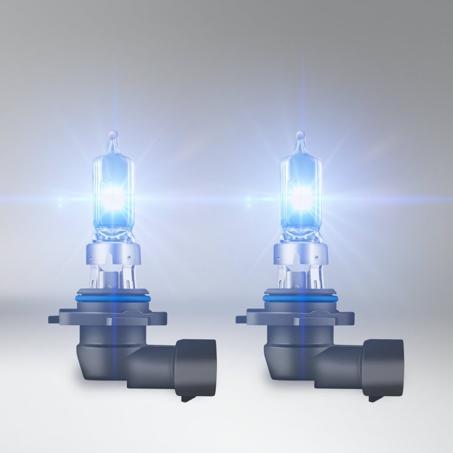 Автолампа Osram 9005CBN-HCB галогенная, 2 шт - ForteMarket Автолампа Osram 9005CBN-HCB галогенная, 2 шт купить,0