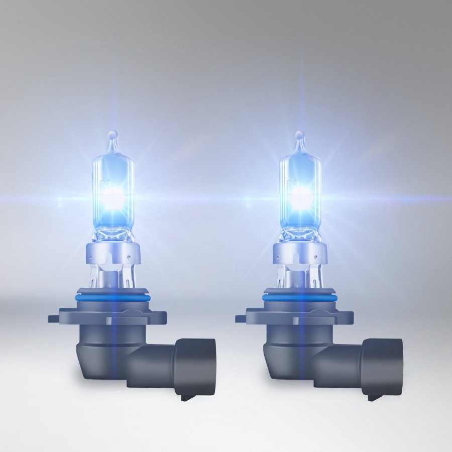 Автолампа Osram 9005CBN-HCB галогенная, 2 шт купить,NaN