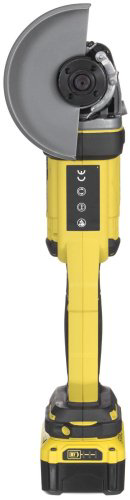 Шлифмашина угловая STANLEY SFMCG400M2K купить,NaN