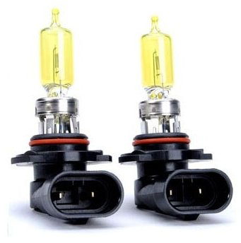 Автолампа Osram 9005FBR-HCB галогенная, 2 шт
