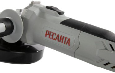 Шлифмашина угловая Ресанта УШМ-125/1100 купить,NaN
