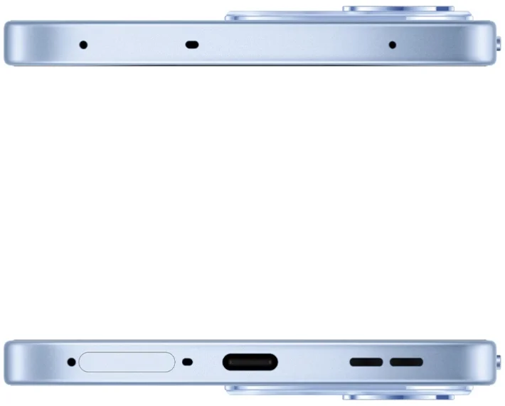 Смартфон Oppo Reno15 F 8/256 Aurora Blue + подарок купить,399990