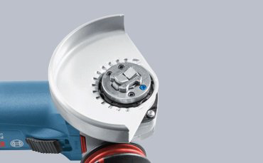 Шлифмашина угловая Bosch GWX 10-125 06017B3000 купить,NaN