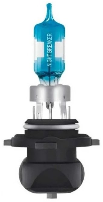 Автолампа Osram 9005NL-HCB галогенная, 2 шт