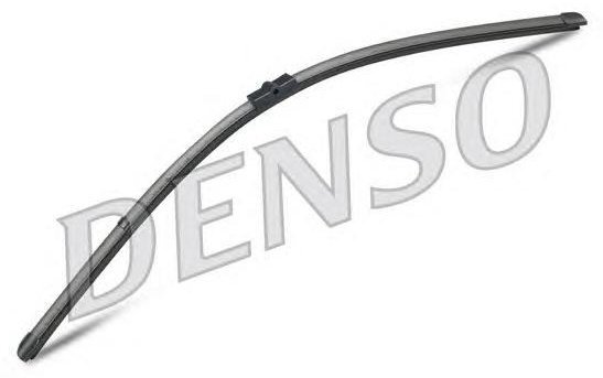 Щетка бескаркасная DENSO DF-026 650 мм, 2 шт
