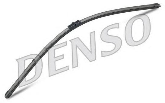 Щетка бескаркасная DENSO DF-026 650 мм, 2 шт купить,NaN