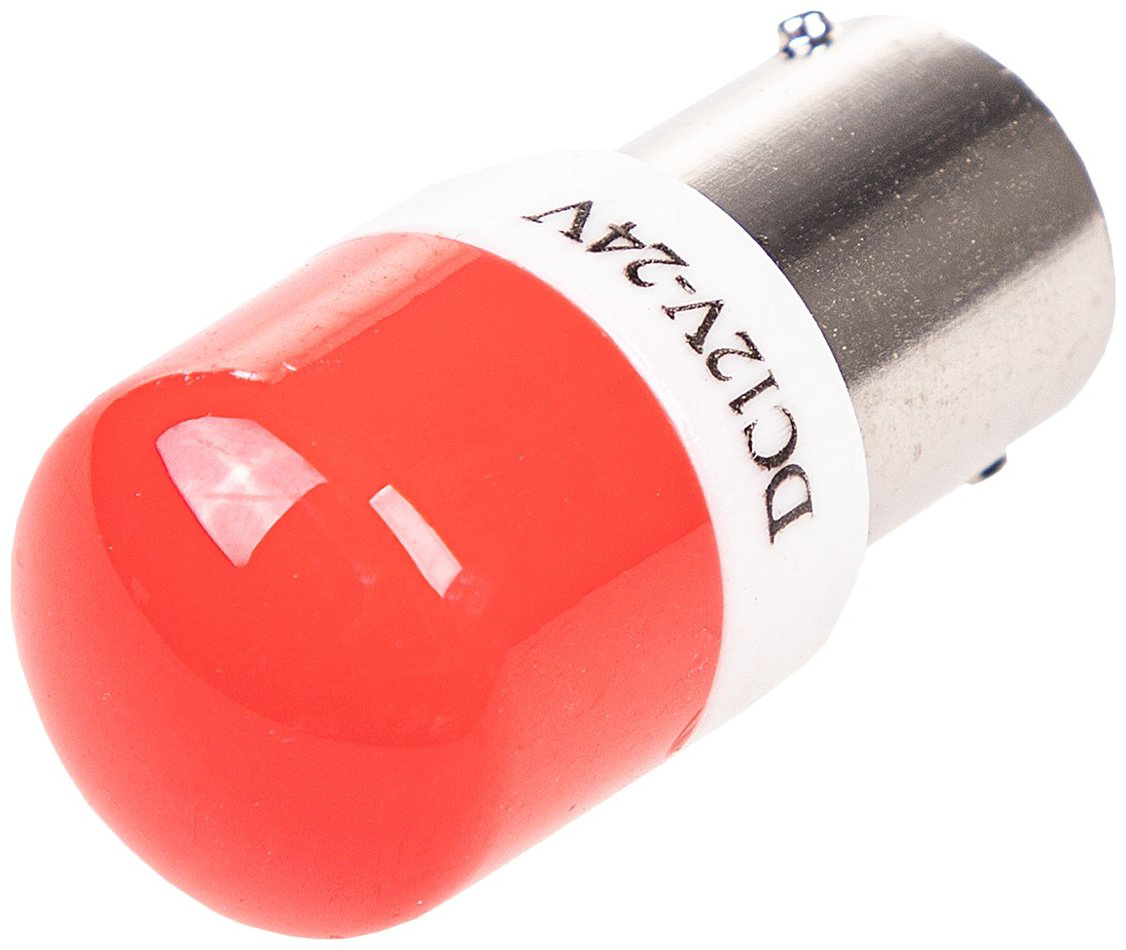 Skyway S08202055 светодиодная P21W, 1 шт купить,NaN