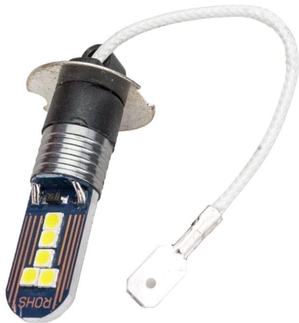 Skyway S08202056 светодиодная H3, 1 шт купить,NaN