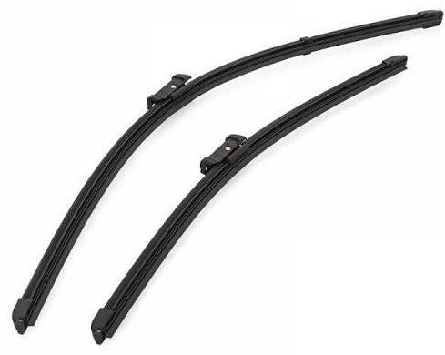 Щетка бескаркасная DENSO DF-080 650 мм, 2 шт