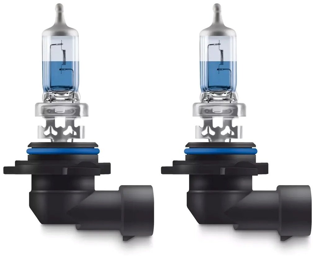 Автолампа Osram 9006CBN-HCB галогенная, 2 шт - ForteMarket Автолампа Osram 9006CBN-HCB галогенная, 2 шт купить,0