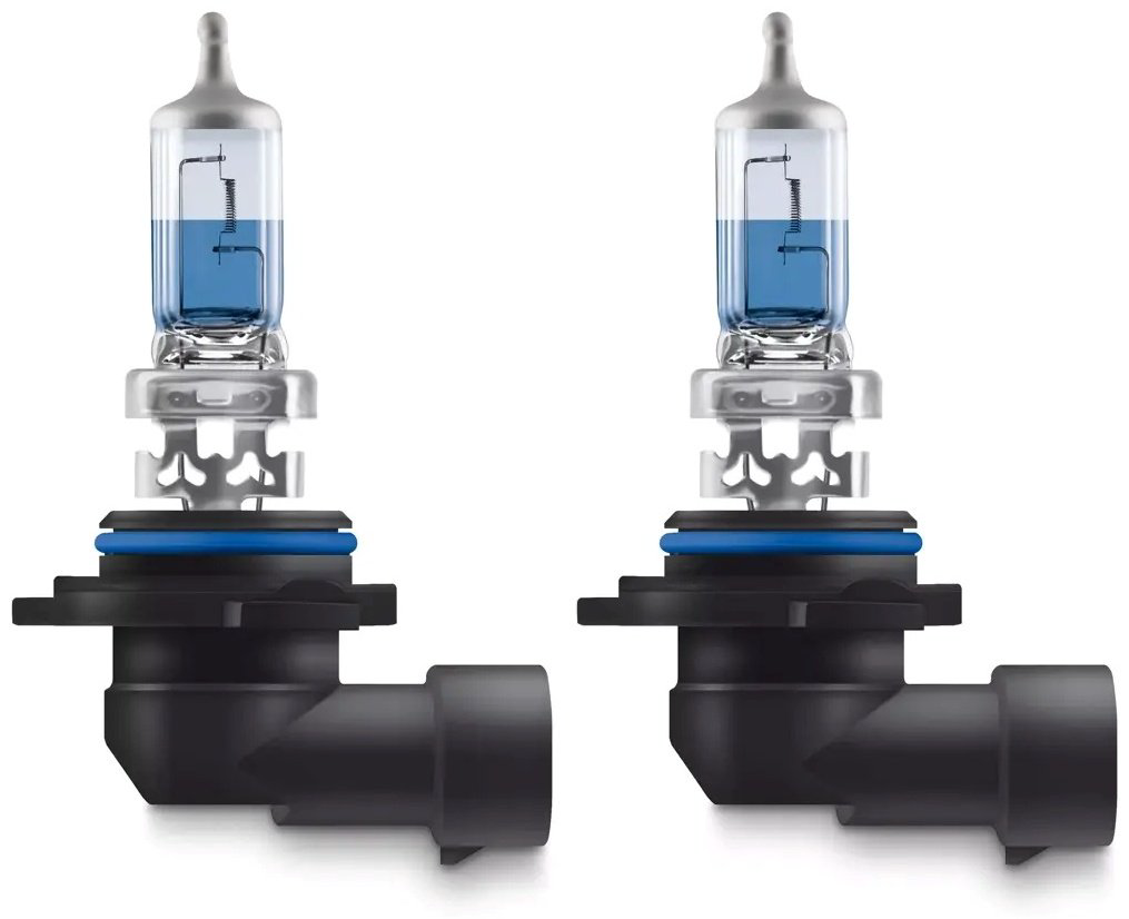 Автолампа Osram 9006CBN-HCB галогенная, 2 шт купить,NaN