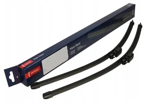 Щетка бескаркасная DENSO DF-082 700 мм, 2 шт купить,NaN
