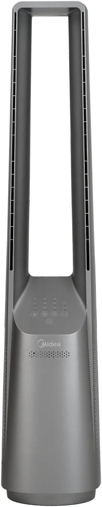 Вентилятор Midea AMS150F-MD серый
