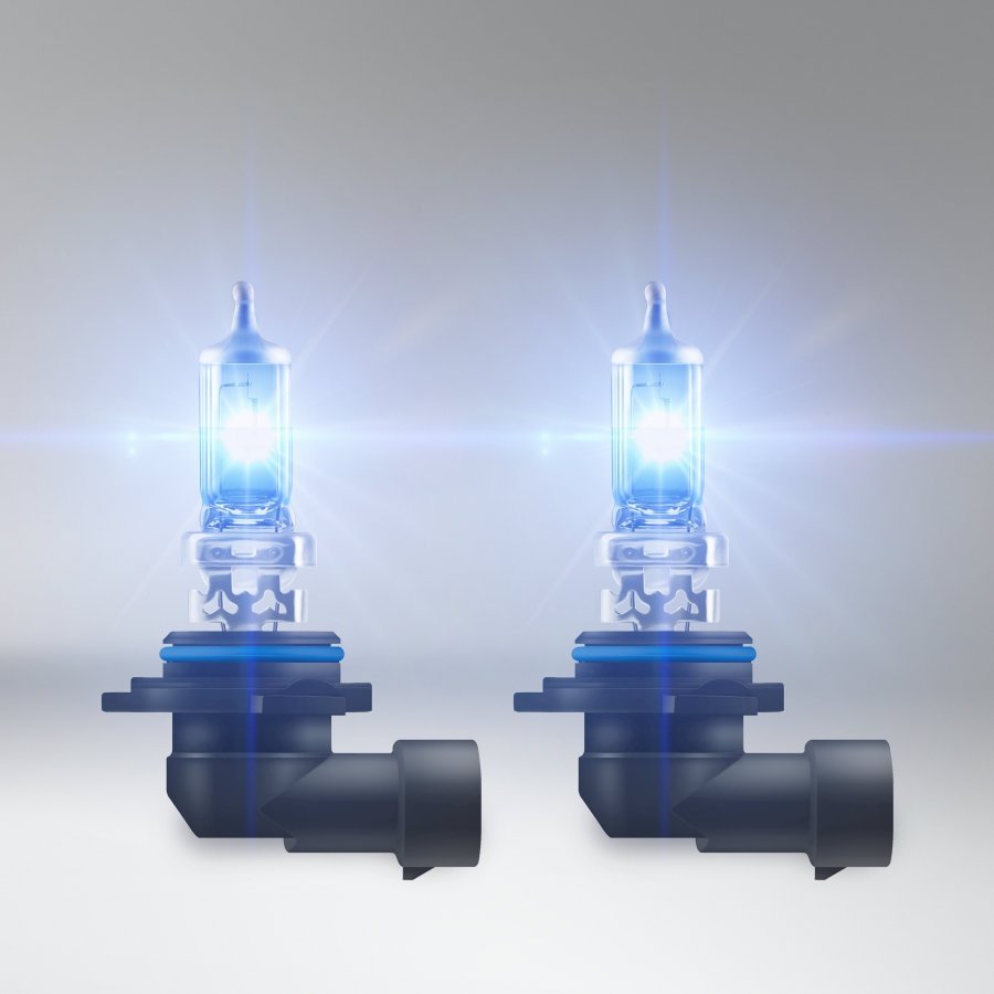 Автолампа Osram 9006CBN-HCB галогенная, 2 шт - ForteMarket Автолампа Osram 9006CBN-HCB галогенная, 2 шт купить,0