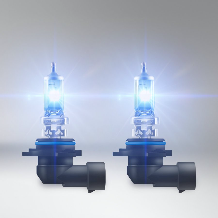 Автолампа Osram 9006CBN-HCB галогенная, 2 шт купить,NaN