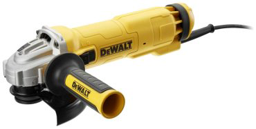 Шлифмашина угловая DeWALT DWE4238-QS купить,108290