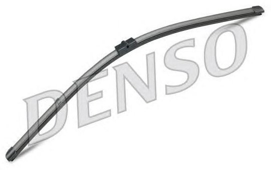 Щетка бескаркасная DENSO DF-111 650 мм, 2 шт купить,NaN