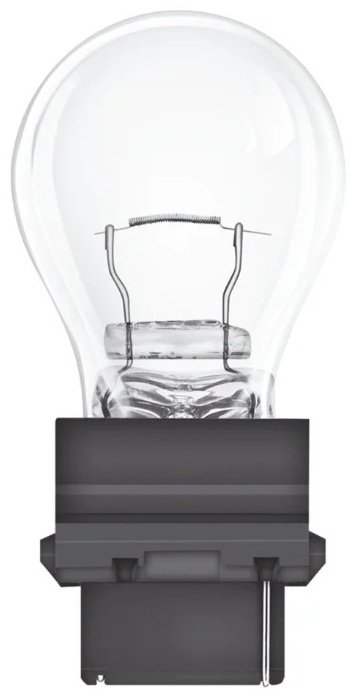 Osram P27W 3156