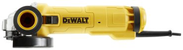Шлифмашина угловая DeWALT DWE4238-QS купить,108290