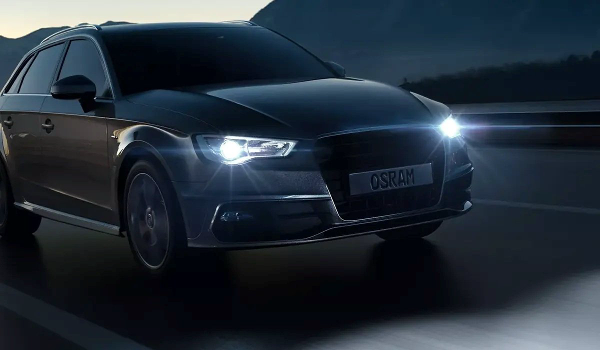 Автолампа Osram 9006CBN-HCB галогенная, 2 шт купить,NaN