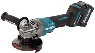 Шлифмашина угловая Makita GA023GZ
