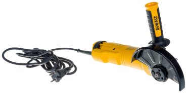 Шлифмашина угловая DeWALT DWE4238-QS купить,108290