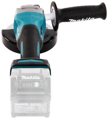 Шлифмашина угловая Makita GA023GZ купить,0