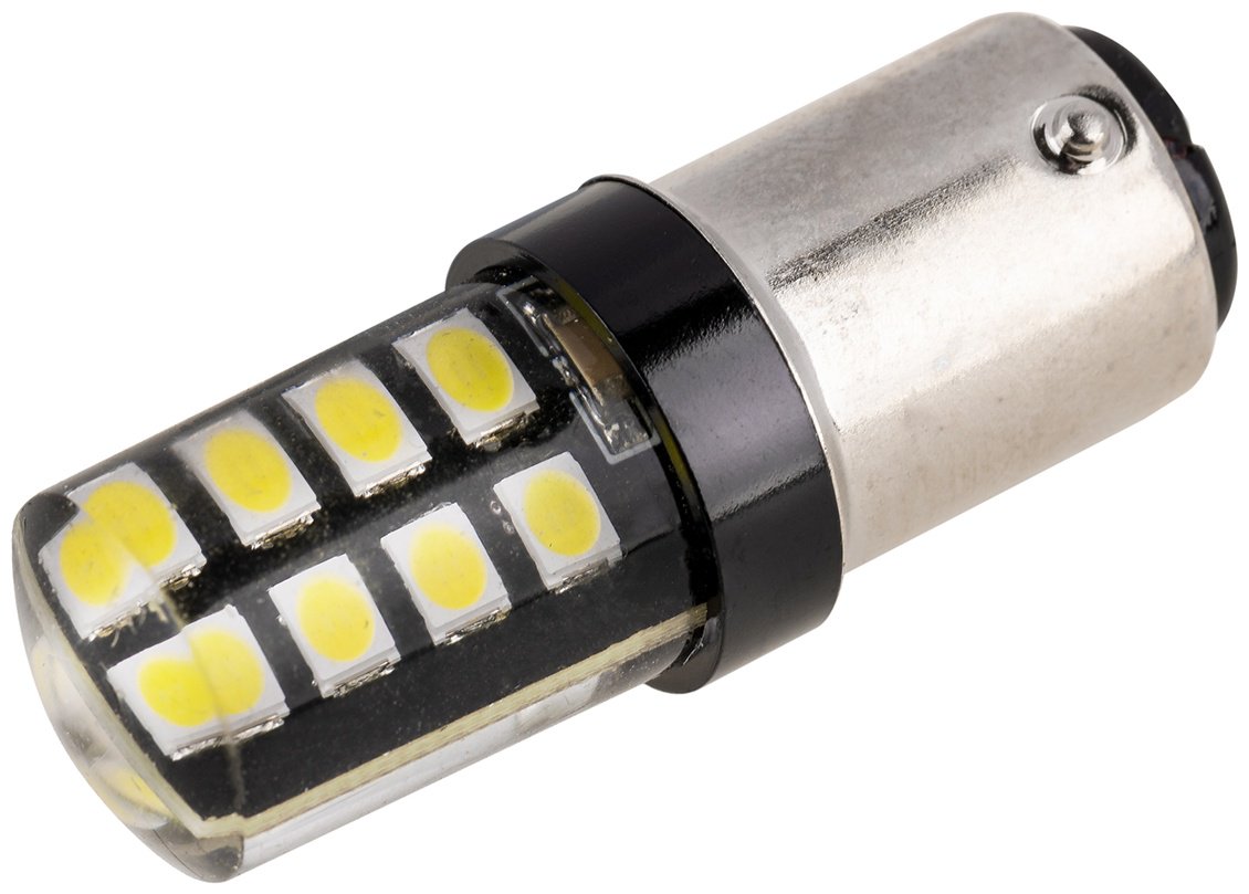 Skyway S08202073 светодиодная P21/5W, 1 шт