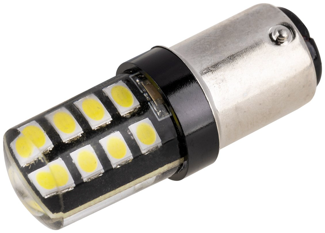 Skyway S08202073 светодиодная P21/5W, 1 шт купить,NaN