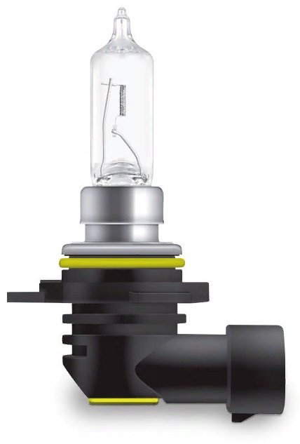 Osram 9012 галогенная HIR2, 1 шт