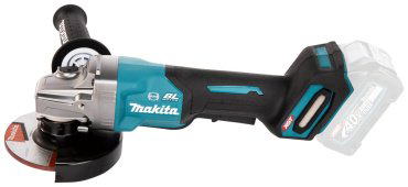 Шлифмашина угловая Makita GA023GZ купить,176625