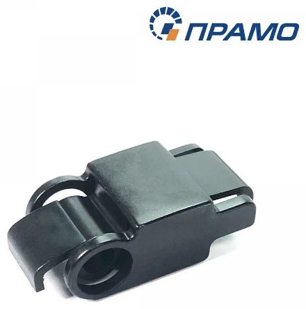 Щетка бескаркасная Прамо U-1450-P 450 мм, 1 шт купить,NaN