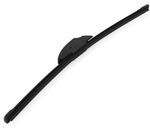Щетка бескаркасная DENSO DFR-003 480 мм, 1 шт купить,NaN