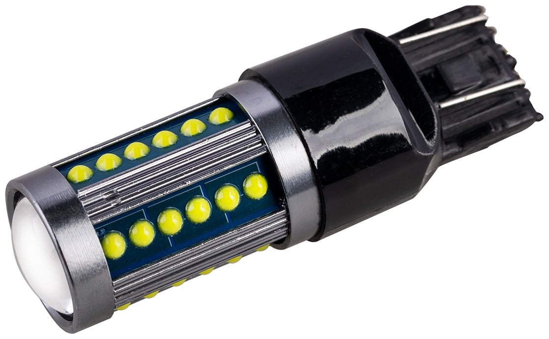 Skyway S08202074 светодиодная W21/5W, 1 шт