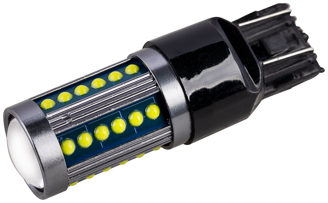 Skyway S08202074 светодиодная W21/5W, 1 шт купить,NaN