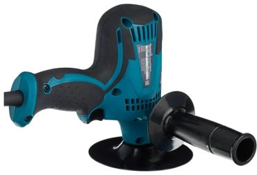 Шлифмашина полировальная Makita GV5010 купить,NaN
