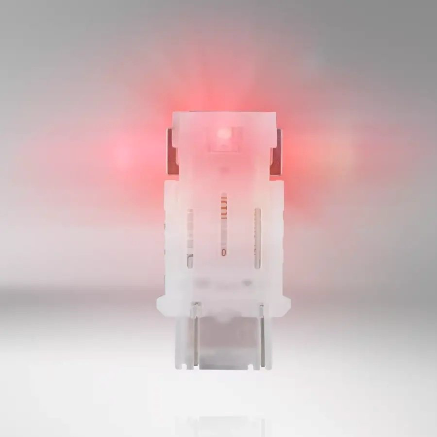 Автолампа Osram 3157DRP-02B светодиодная, 2 шт купить,NaN