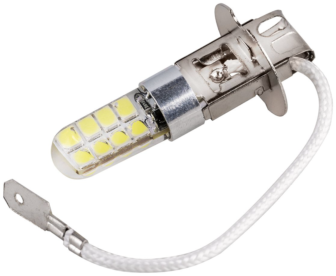 Skyway S08202077 светодиодная H3, 1 шт купить,NaN