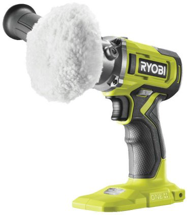 Шлифмашина полировальная RYOBI 5133005897 купить,NaN