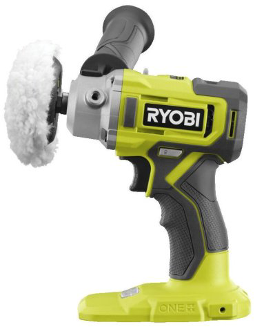 Шлифмашина полировальная RYOBI 5133005897 купить,NaN