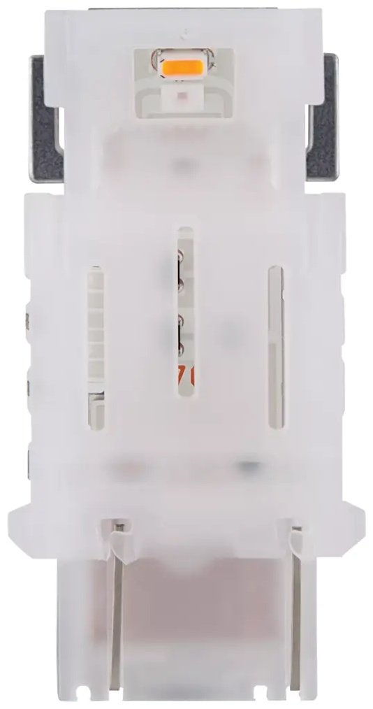 Osram 3157DYP-02B светодиодная P27/7W, 2 шт купить,0