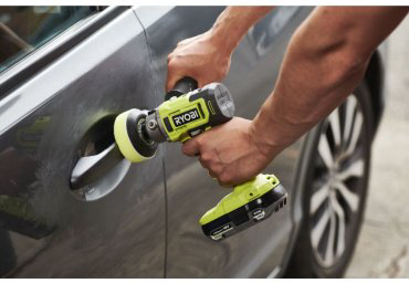 Шлифмашина полировальная RYOBI 5133005897 купить,NaN