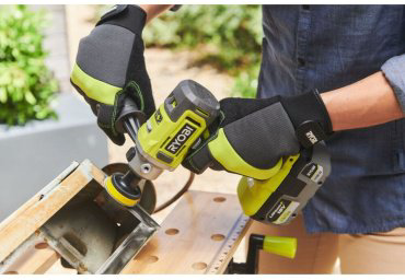 Шлифмашина полировальная RYOBI 5133005897 купить,NaN