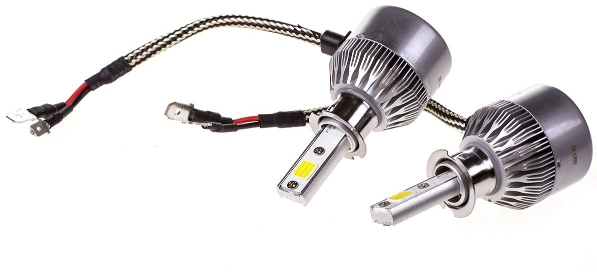 Skyway S08701002 светодиодная H3, 1 шт