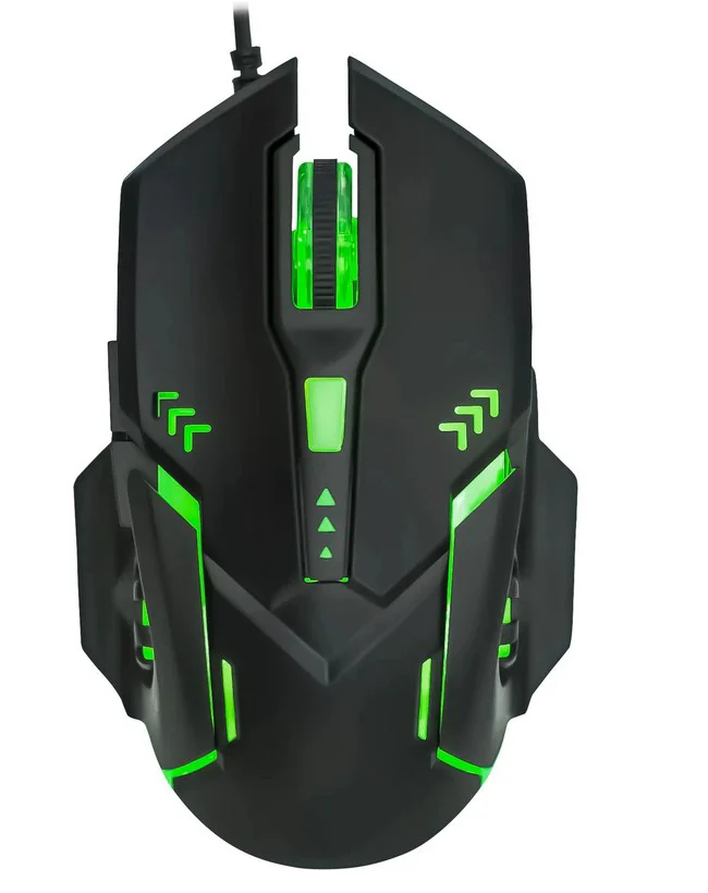 Мышь Defender Nolana GM-044 52044 Black