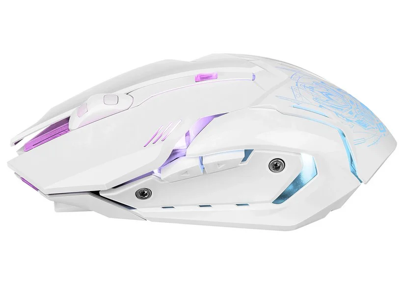 Мышь Defender Trigger GM-934 52931 White