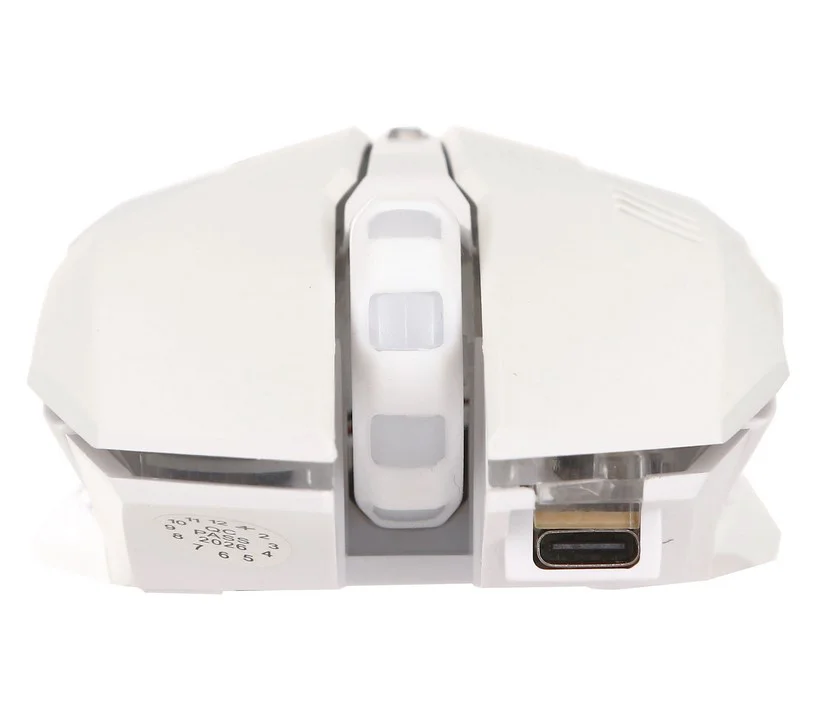 Мышь Defender Trigger GM-934 52931 White