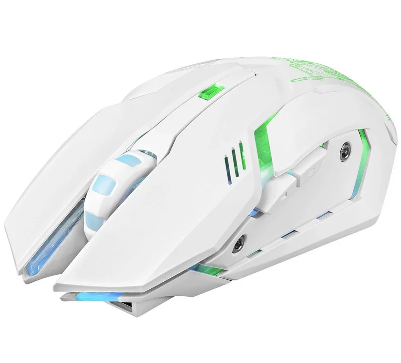Мышь Defender Trigger GM-934 52931 White