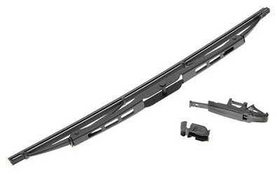 Щетка каркасная DENSO DM-035 350 мм, 1 шт купить,NaN